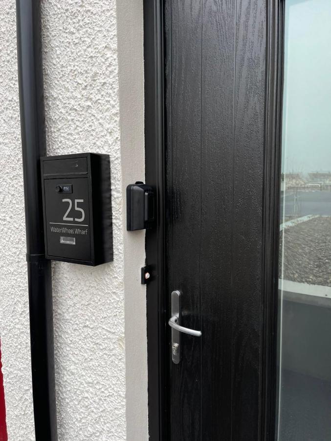 Harbour View Apartment Annalong Eksteriør billede
